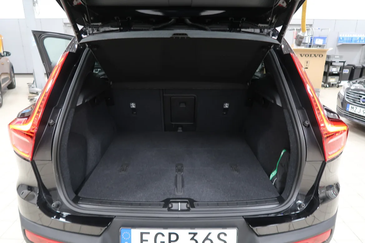 Volvo EX40 Single Motor Extended Range