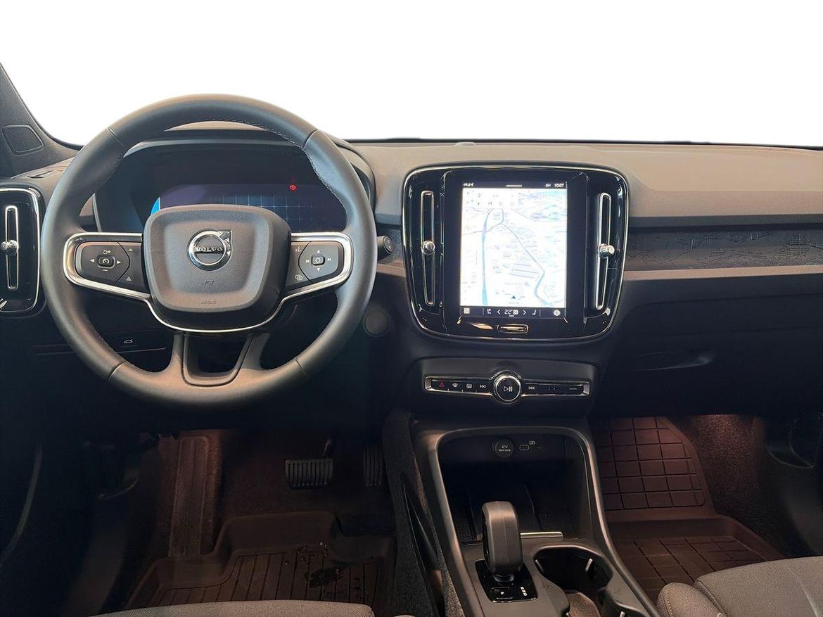 Volvo EX40 2025 - miniatyr 9