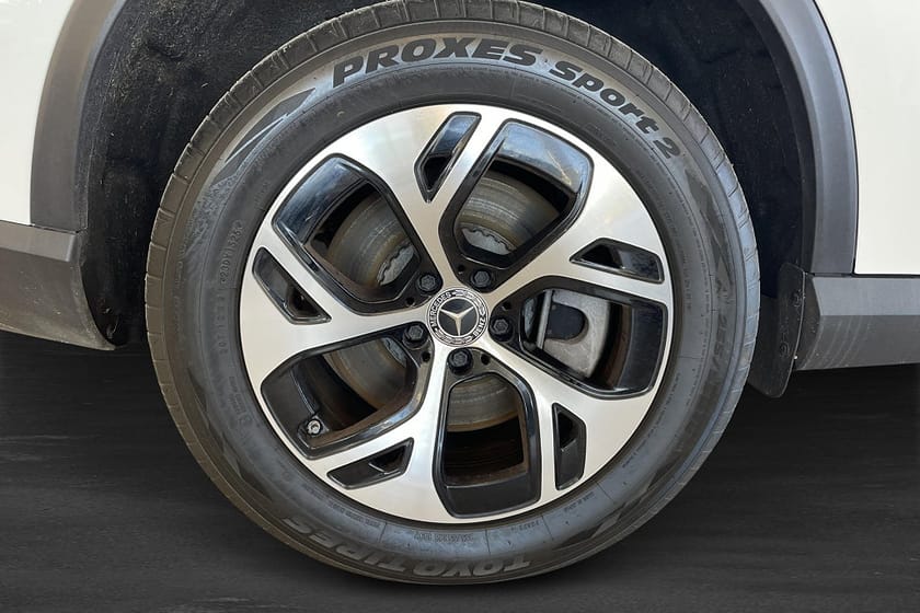Bild 5 av Mercedes-Benz GLC 300 e 4MATIC 9G-Tronic Drag 313hk