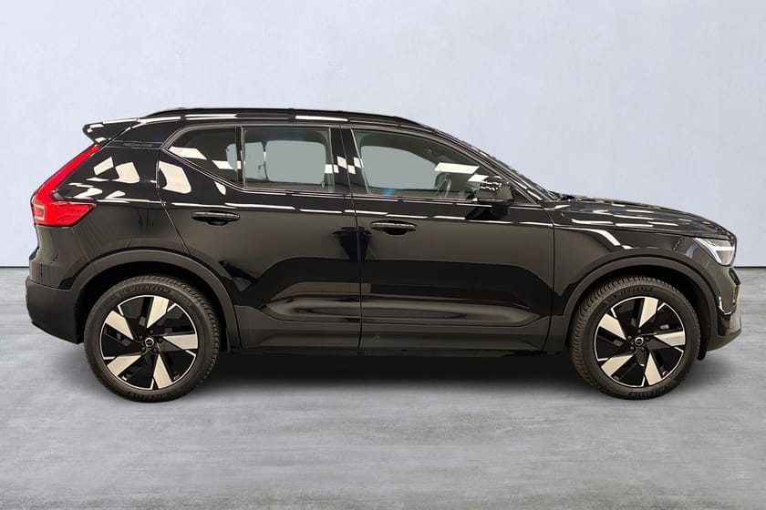 Bild 3 av Volvo XC40 Recharge Single Motor Extended Range Core