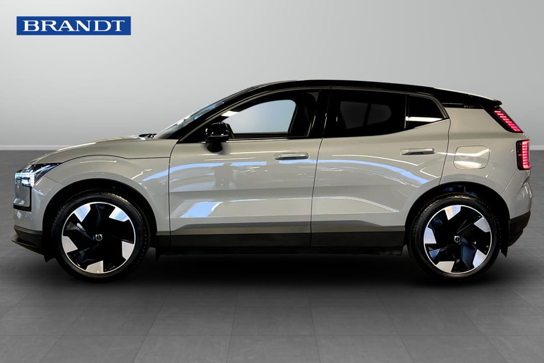 Volvo EX30 Twin Motor Performance