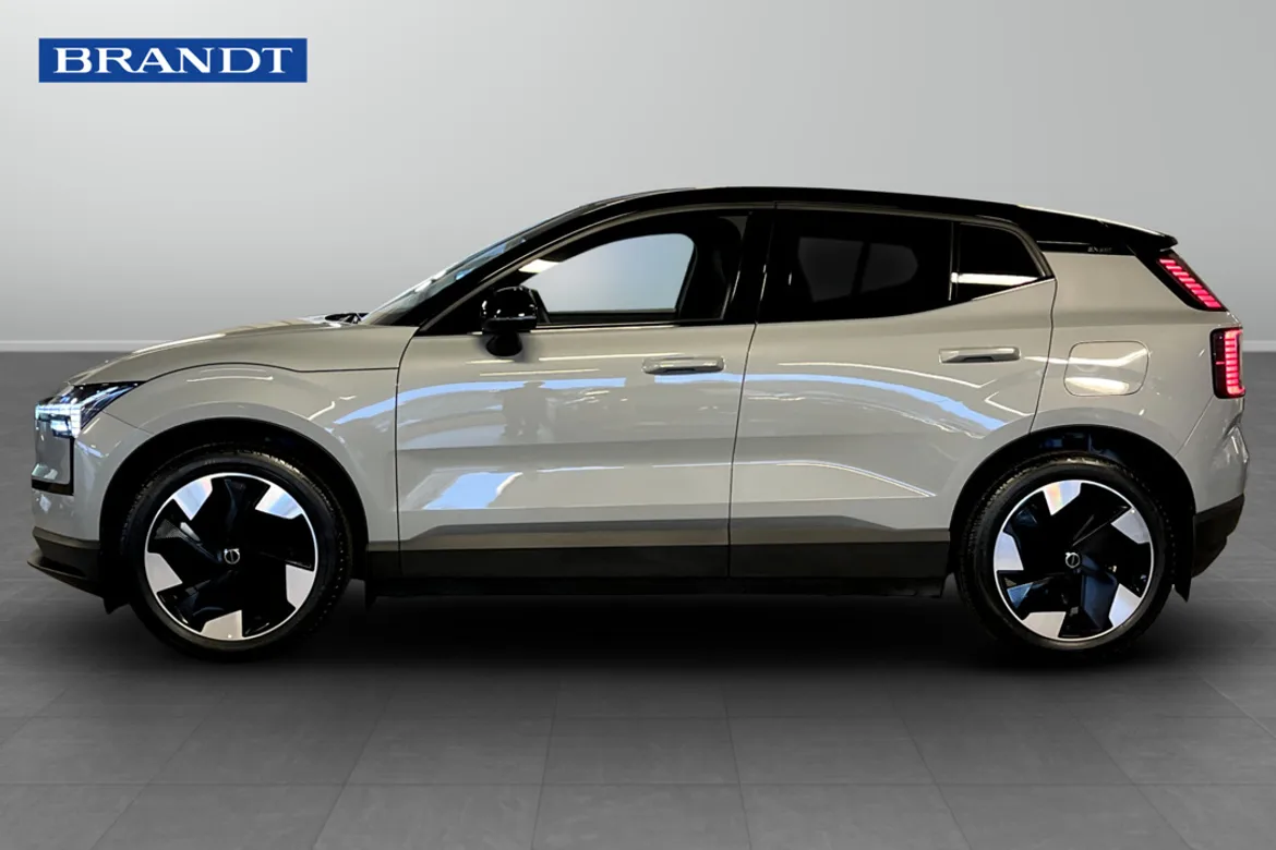 Volvo EX30 Twin Motor Performance