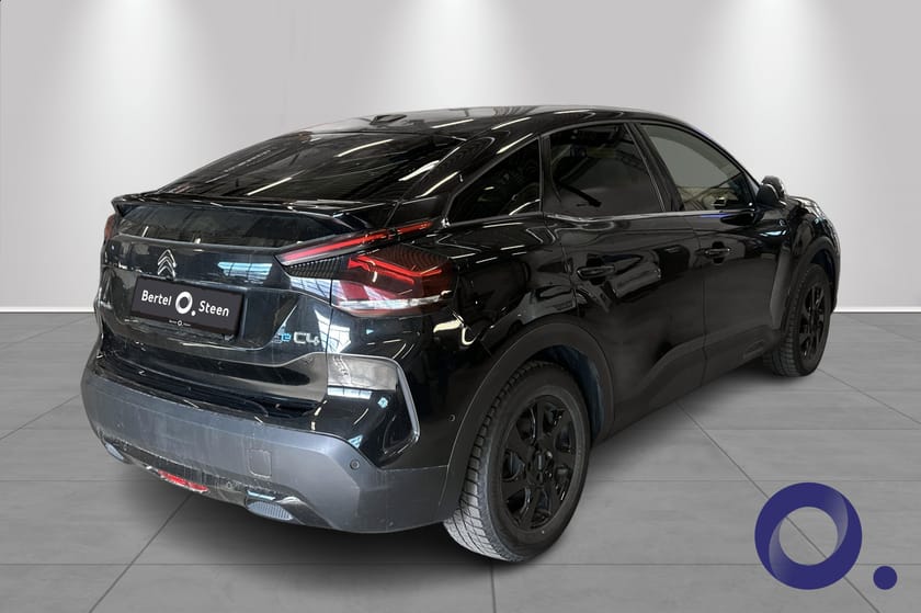 Bilde 5 av Citroën ë-C4 Shine, Cruisekontroll, Fint utstyrt!