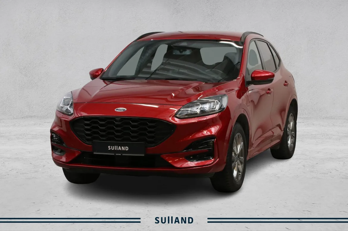 Bilde av Ford Kuga Plug-In Hybrid