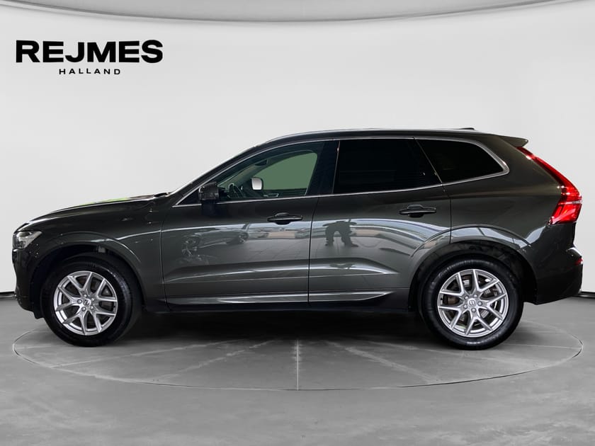 Bild 3 av Volvo XC60 B4 Diesel Momentum Advanced SE