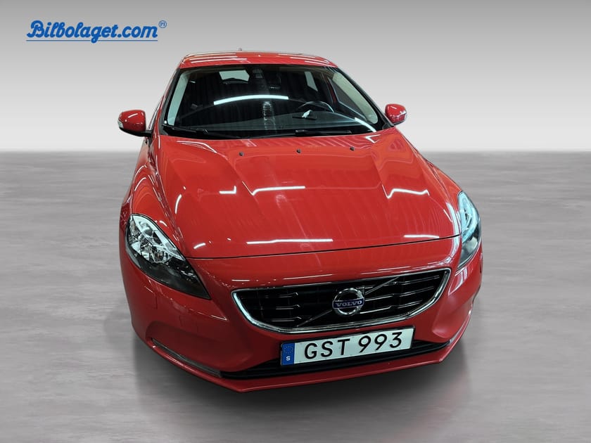 Bild 2 av Volvo V40 D2 Your Kinetic