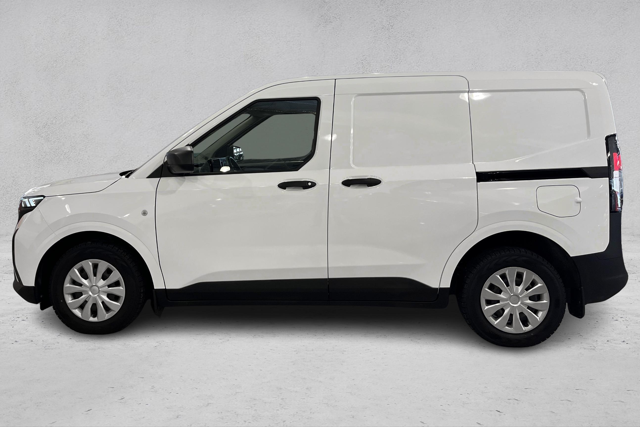 Thumnail bilde 1 av Ford Transit Courier