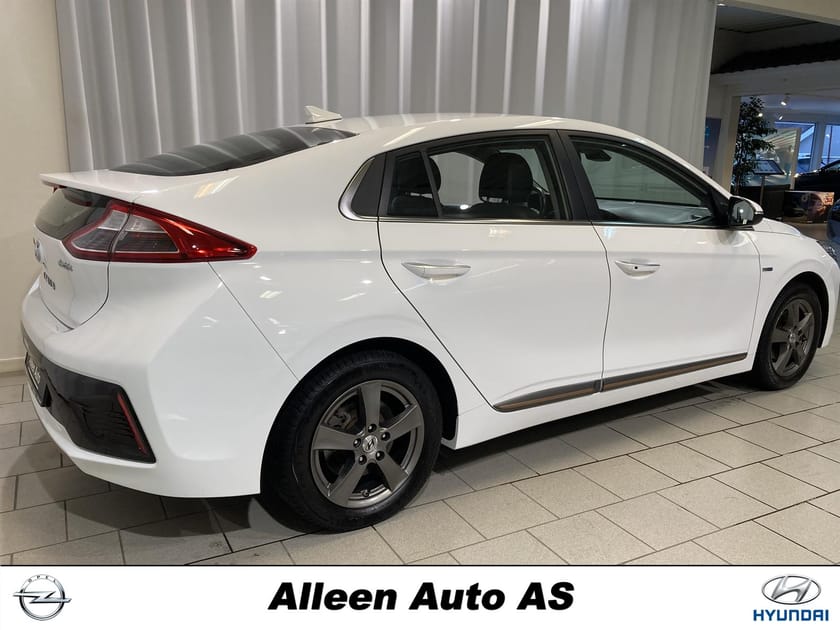Bilde 4 av Hyundai Ioniq Electric 