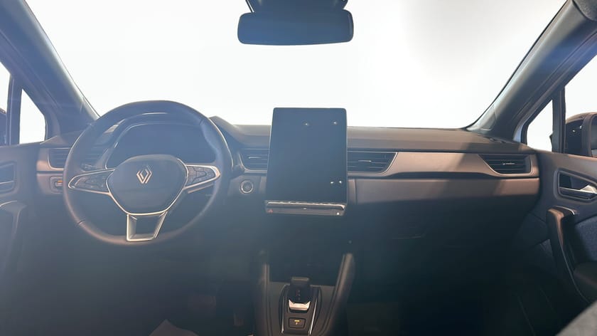 Bild 4 av Renault Captur TECHNO MILDHYBRID 140 EDC DEMOBIL