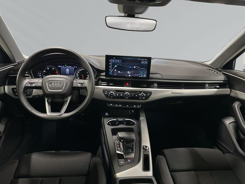 Bild 5 av Audi A4 allroad quattro 40 TDI PROLINE 204 HK