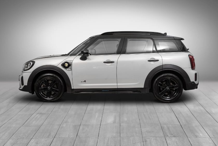Bilde 2 av MINI Countryman Cooper SE ALL4 Experience
