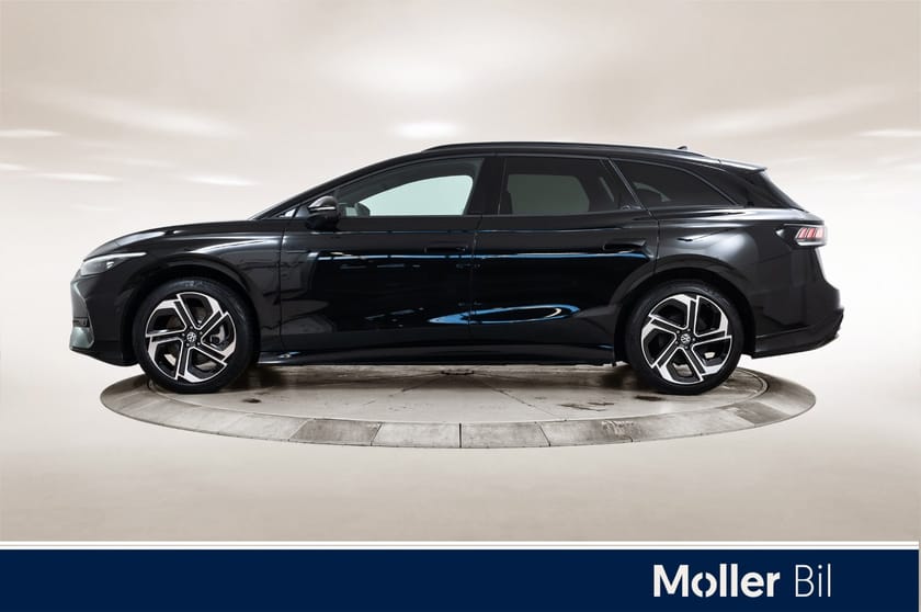Bilde 2 av Volkswagen ID.7 GTX Tourer 4m stv ex 86kwh 340hk