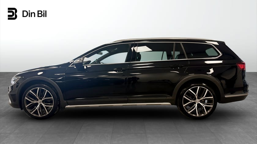 Bild 2 av Volkswagen Passat Alltrack TDI190 DSG 4M Dynaudio/Panorama/Drag