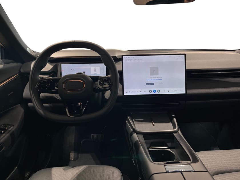 Bild 5 av Lynk & Co 08 PHEV More