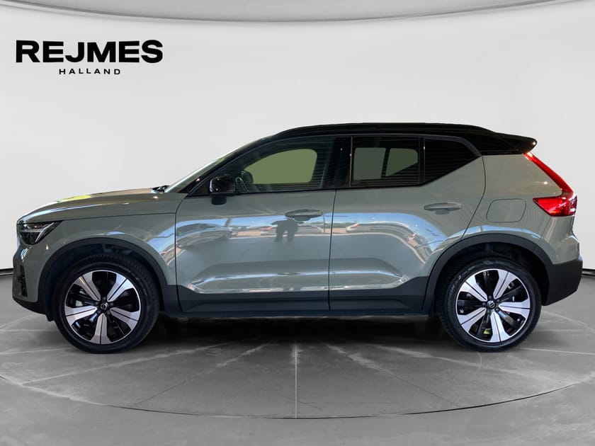 Bild 3 av Volvo XC40 Recharge Ultimate