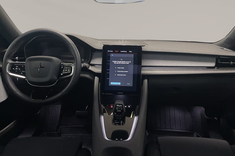 Polestar 2 Standard Range Single Motor