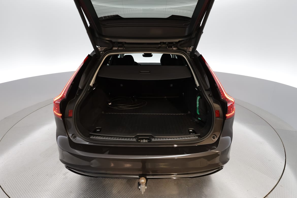 Volvo V90 2026 - miniatyr 11