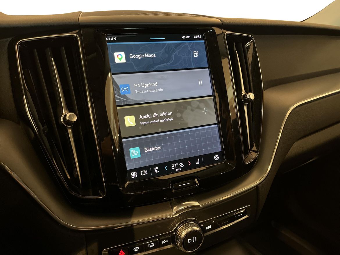 Volvo XC60 2024 - miniatyr 20