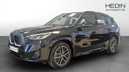 BMW iX1 xDrive30