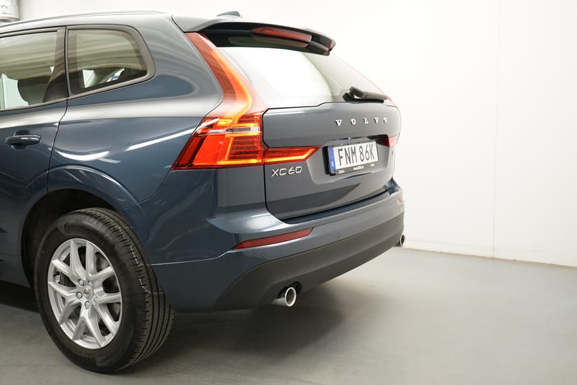 Bild 3 av Volvo XC60 D4 AWD Momentum SE