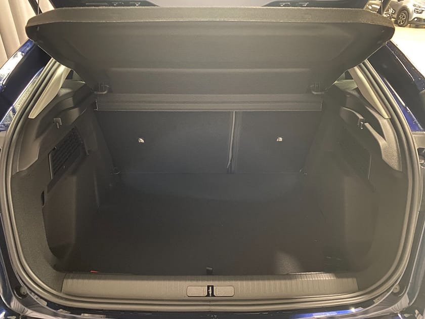Bild 5 av Citroën C4 FL Plus 130hk Automat