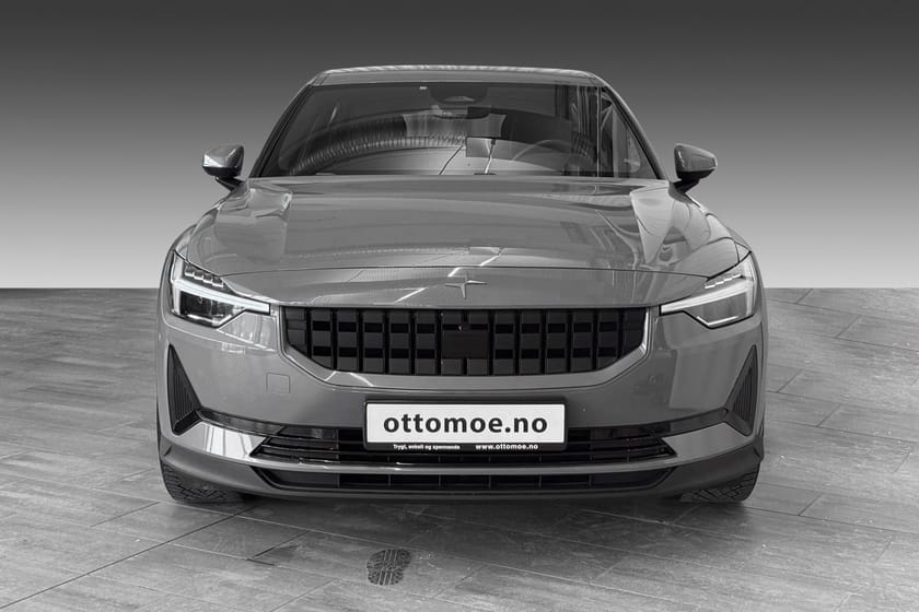 Bilde 3 av Polestar 2 Long Range Dual Motor Rentekampanje på brukt Polestar! fra 2,99%
