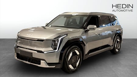 Kia EV9 AWD PLUS LONG RANGE