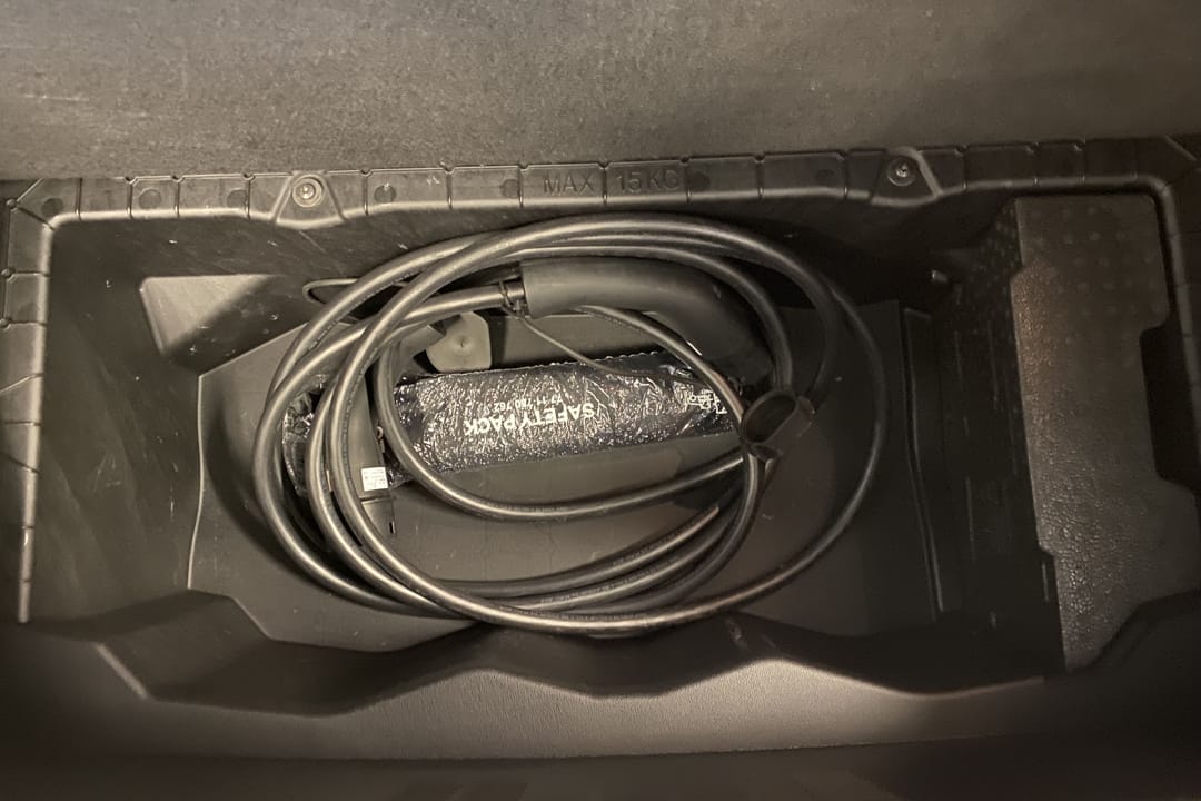 Renault Scenic E-Tech