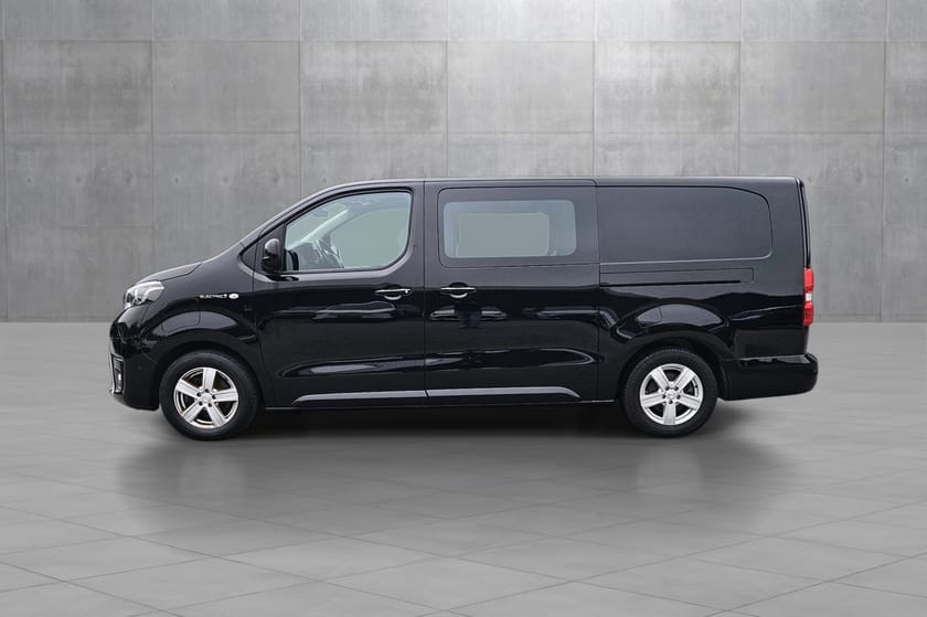 Bilde 2 av Toyota Proace Electric 75kWt Comfort L2H1