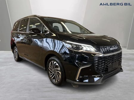 Maxus Euniq 5 177 70kWh Exclusive 5-D MPV