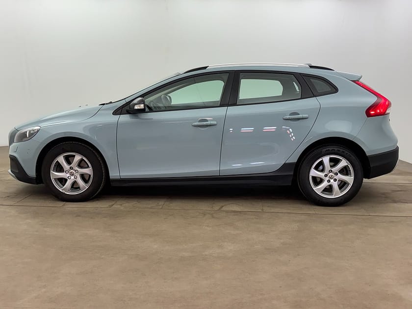 Bild 3 av Volvo V40 Cross Country D2 Business 120hk Dragkrok Nyservad
