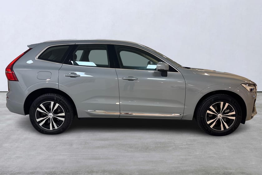 Bild 3 av Volvo XC60 T6 Core Special Edition