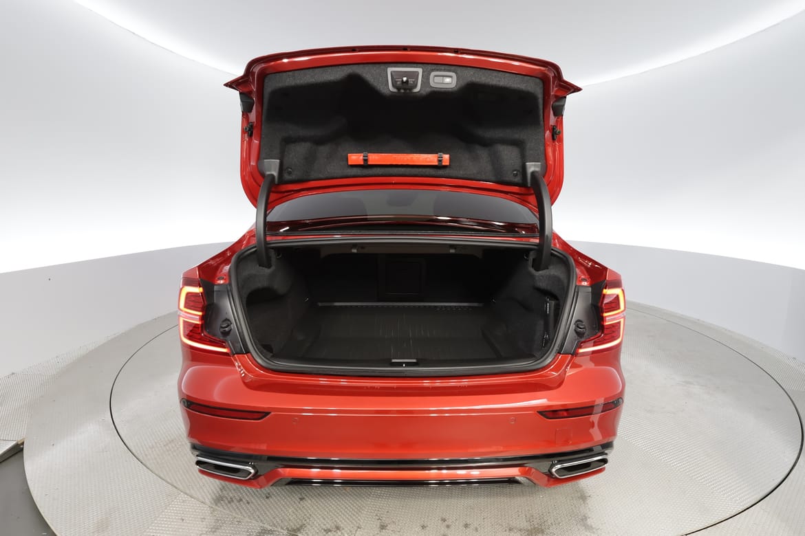 Volvo S60 2020 - miniatyr 17