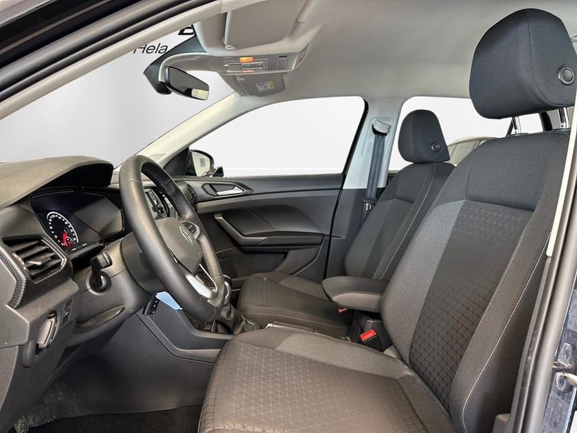 Bild 5 av Volkswagen T-Cross TSI 95HK Carplay|LaneAssist|DödaVinkel