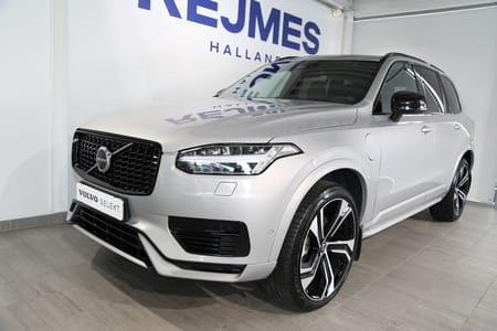 Volvo XC90 7 Säten