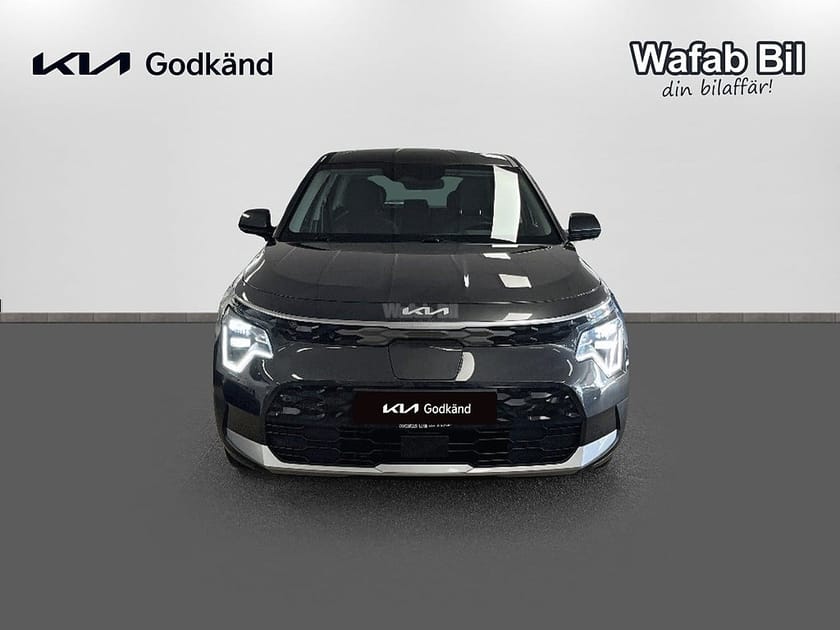 Bild 2 av Kia Niro EV ACTION SPECIAL EDITION