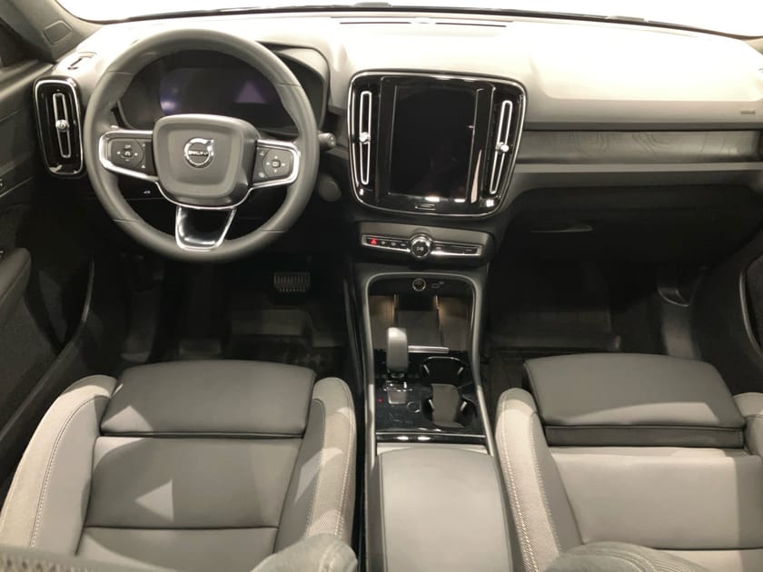 Bild 5 av Volvo XC40 Recharge Single Motor Plus