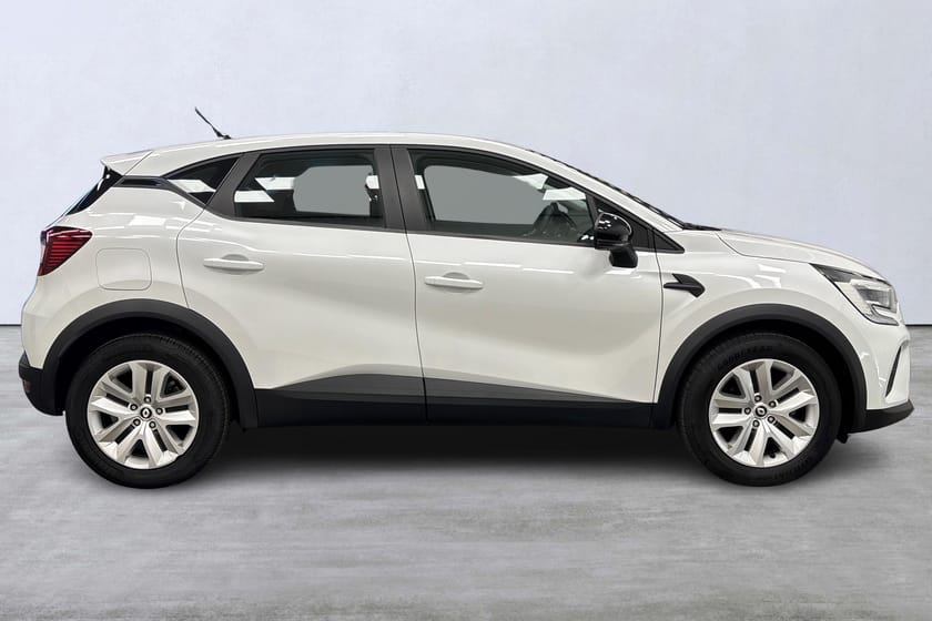 Bild 3 av Renault Captur E-TECH Plugin-Hybrid 160 Equilibre