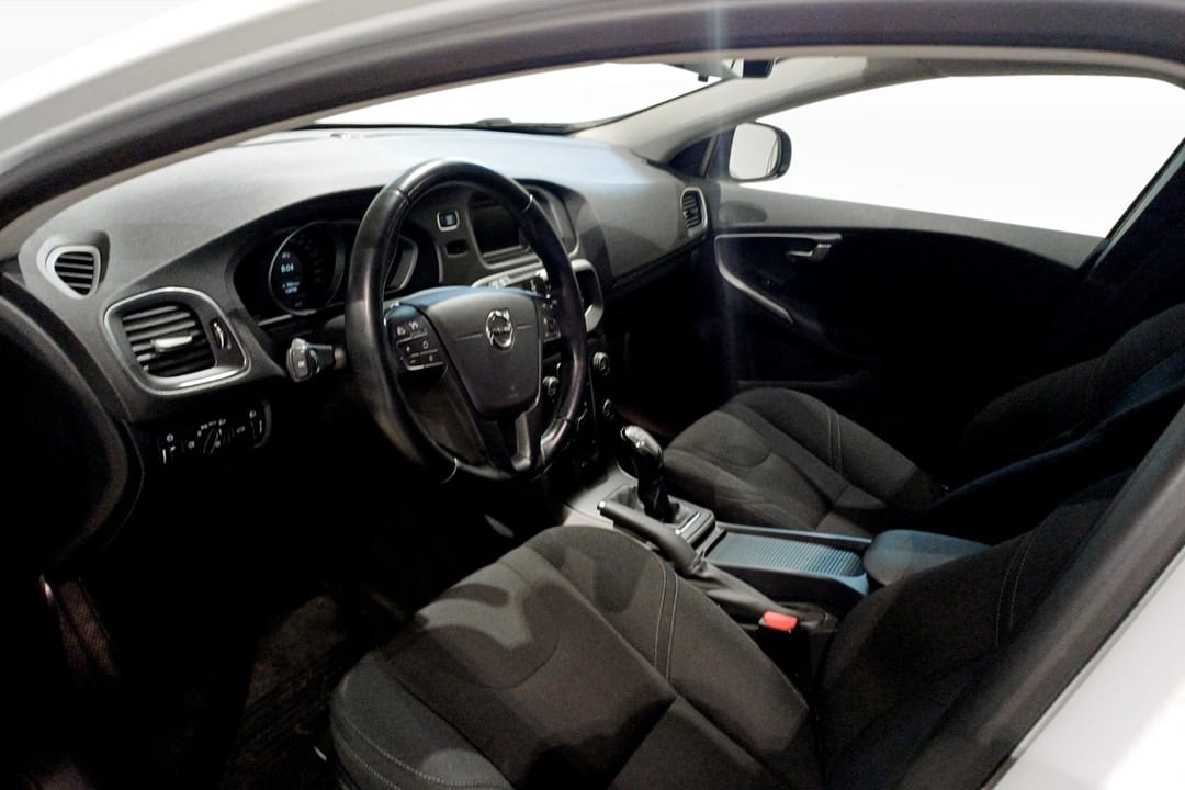 Volvo V40 Cross Country