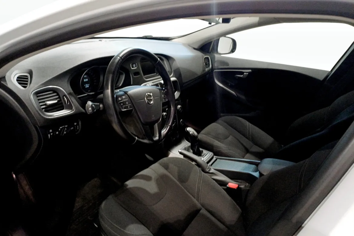 Volvo V40 Cross Country
