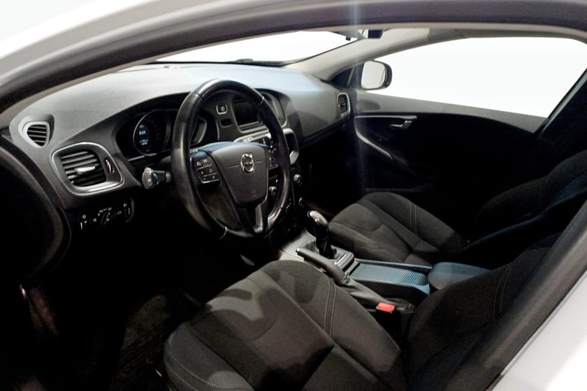 Bild 5 av Volvo V40 Cross Country D2 Business