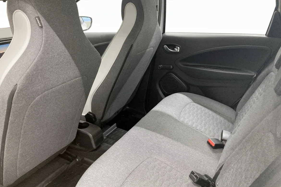 Renault ZOE R110