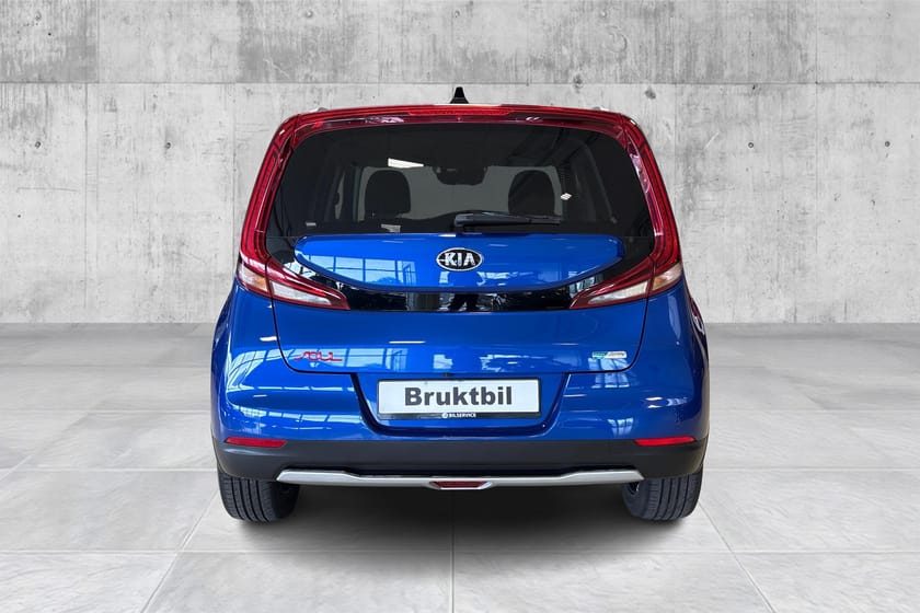 Bilde 4 av Kia e-Soul GLS FWD Harman&Kardon/Head-Up/Kamera/El.seter/ACC++