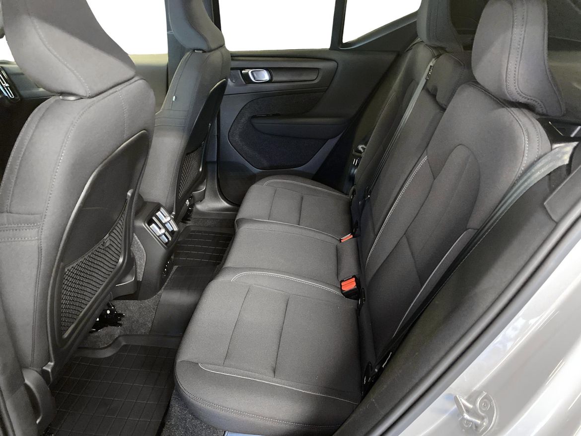 Volvo EX40 2025 - miniatyr 7