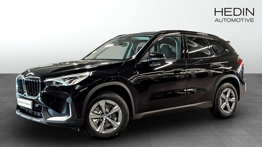 Bild 1 av BMW X1 xDrive25e Active Edition Driving Assist Plus Dragkrok