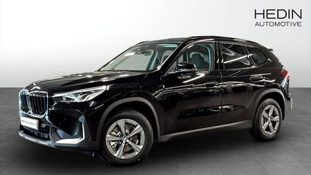 BMW X1 xDrive25e Active Edition Driving Assist Plus Dragkrok