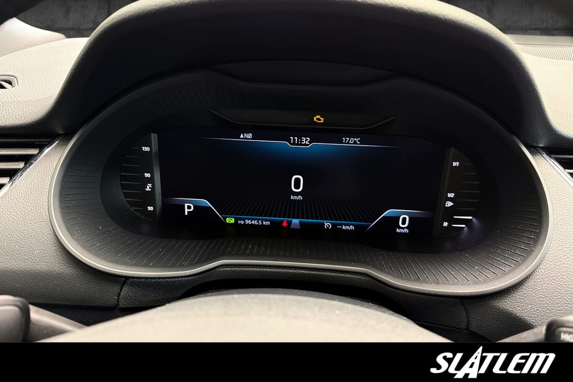 Škoda Octavia Combi 2.0 TDI SCR 4x4 DSG Sequential, 150hp, 2019