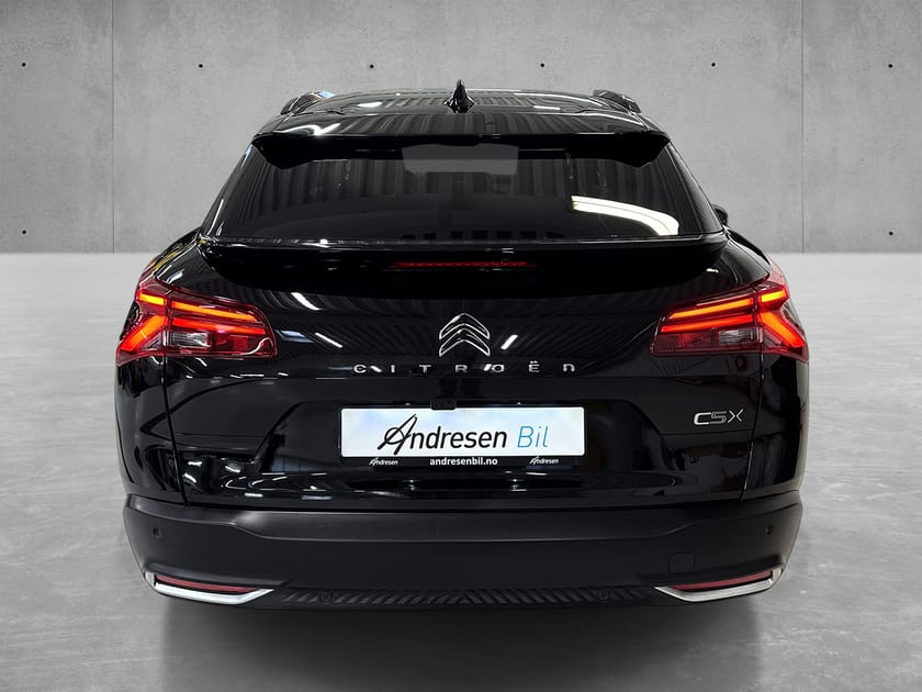 Bilde 4 av Citroën C5 X Plug-in-Hybrid Shine Pack   Soltak/Massasje/Hifi/360*kamera/HUD/++