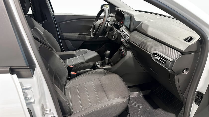 Bild 3 av Dacia Sandero EXPRESSION TCE 90 CVT AUTOMAT