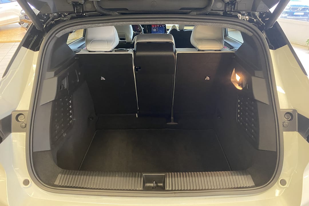 Renault Scenic E-Tech